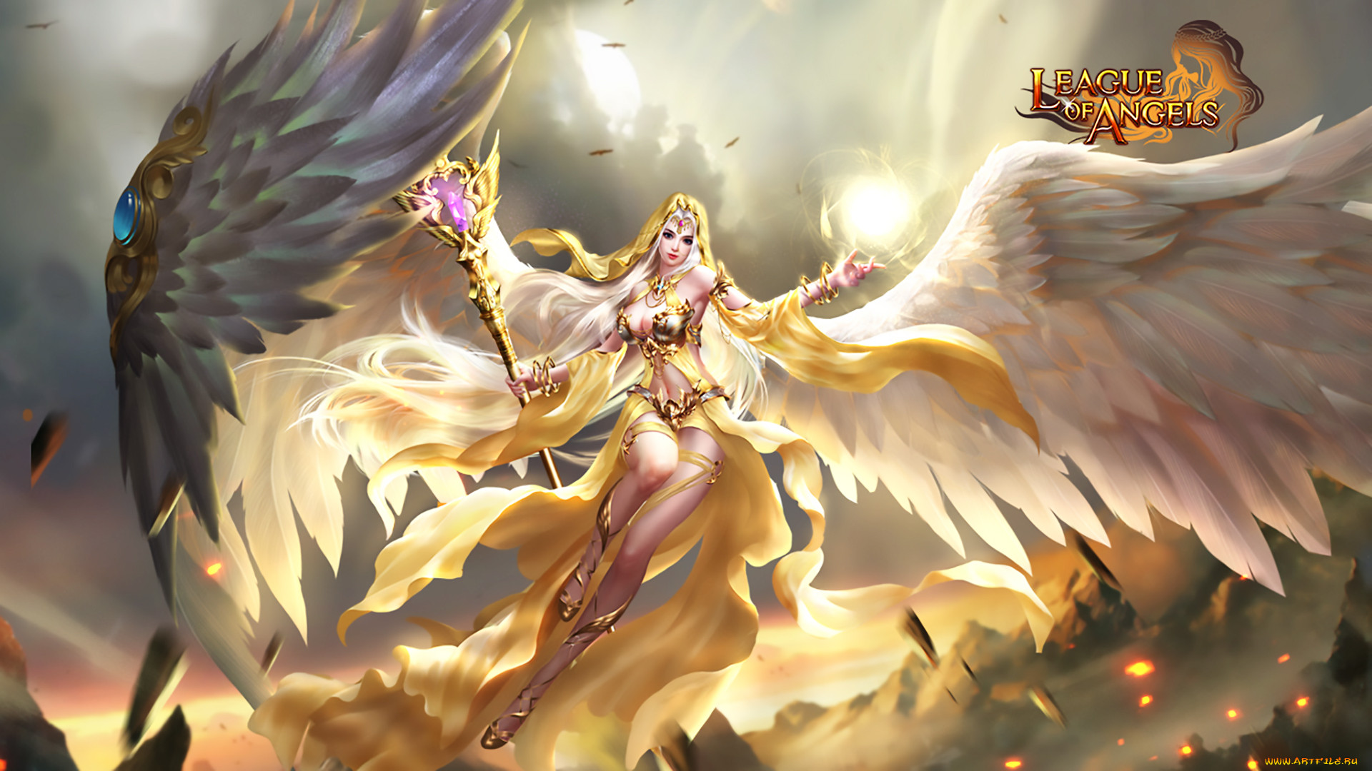  , league of angels, , , , 